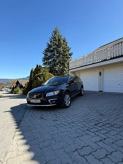 Volvo Xc70 2014 photo 5