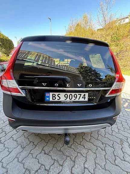 Volvo Xc70 2014 photo 4