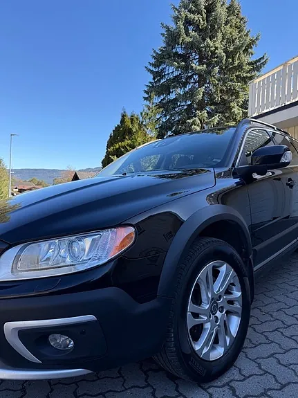 Volvo Xc70 2014 photo 2