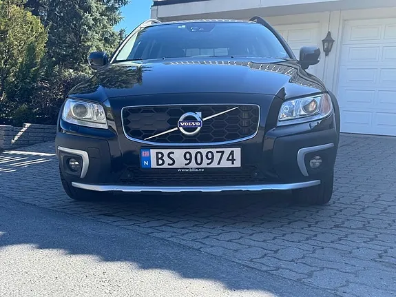 Volvo Xc70 2014 photo 3