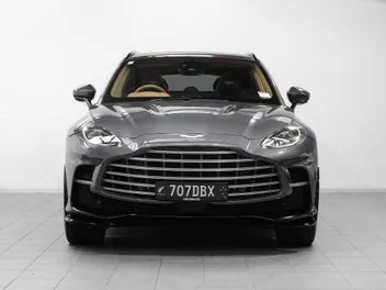 Aston Martin Dbx 2022 photo 3