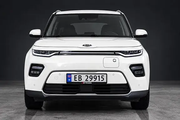 Kia Soul 2020 photo 2