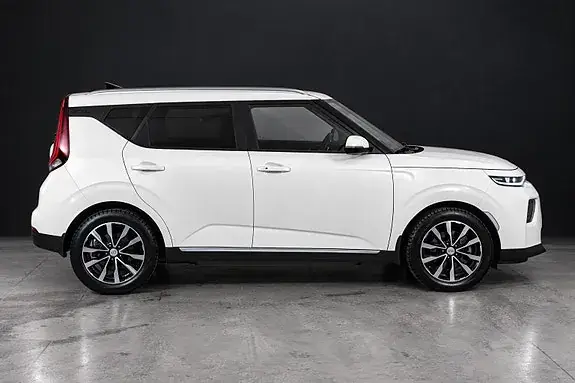 Kia Soul 2020 photo 3