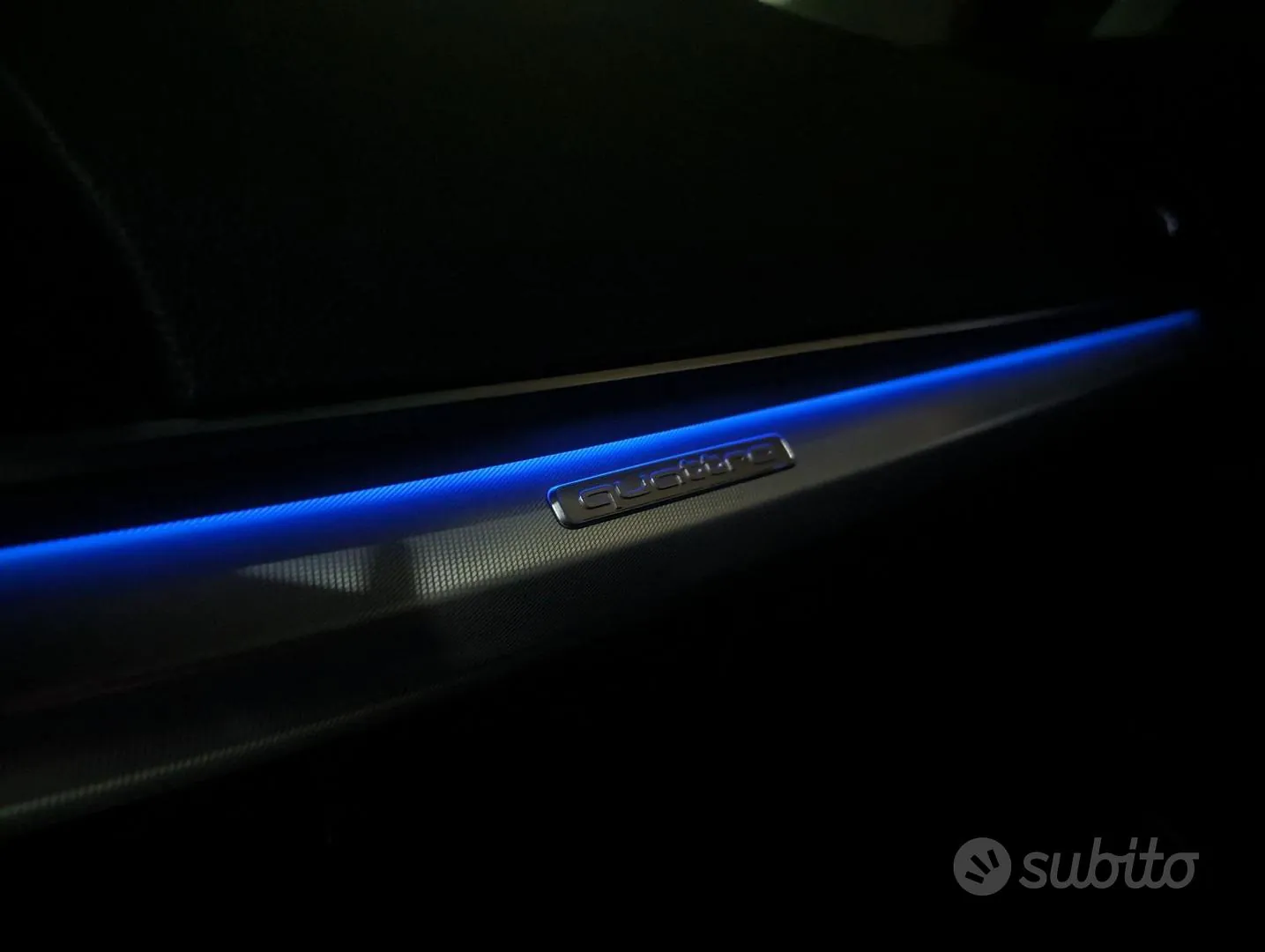 Audi Q5 2019 photo 4