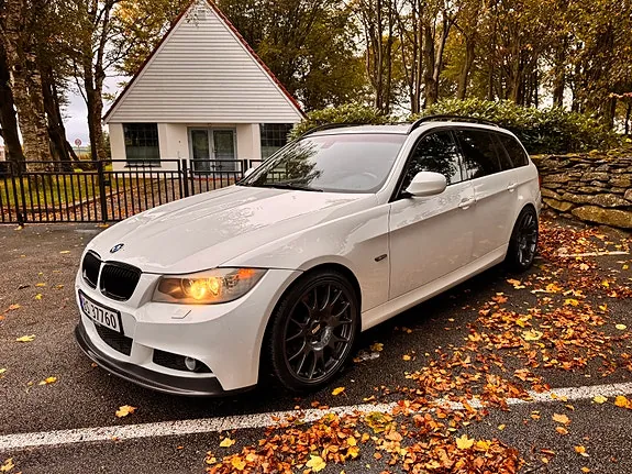 BMW 320D