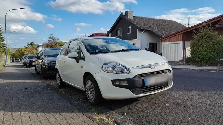 Fiat Grande Punto
