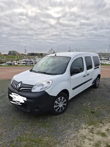 Renault Kangoo Maxi