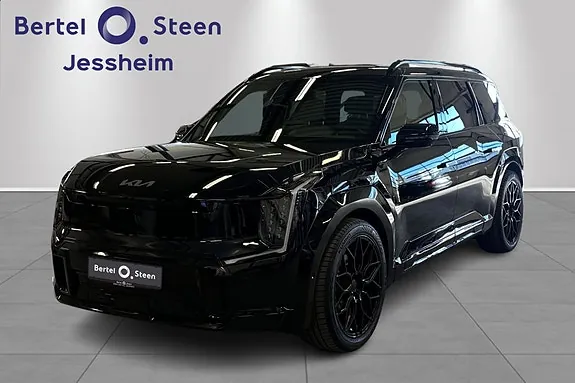 Kia Ev9