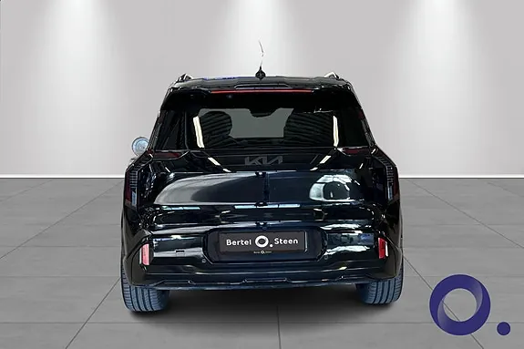 Kia Ev9 2025 photo 5