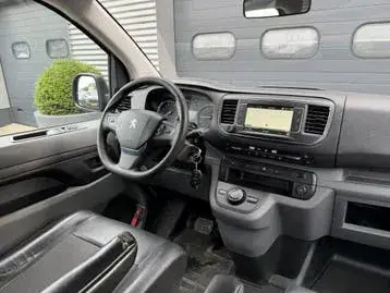 Peugeot Expert 2019 photo 3