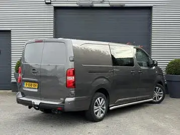 Peugeot Expert 2019 photo 2