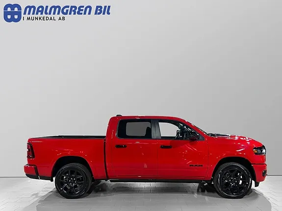 Dodge Ram 1500 2025 photo 2