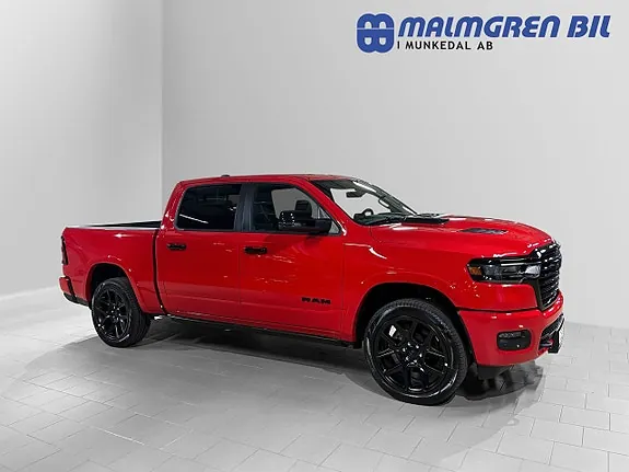 Dodge Ram 1500
