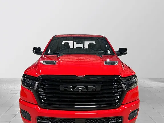 Dodge Ram 1500 2025 photo 5