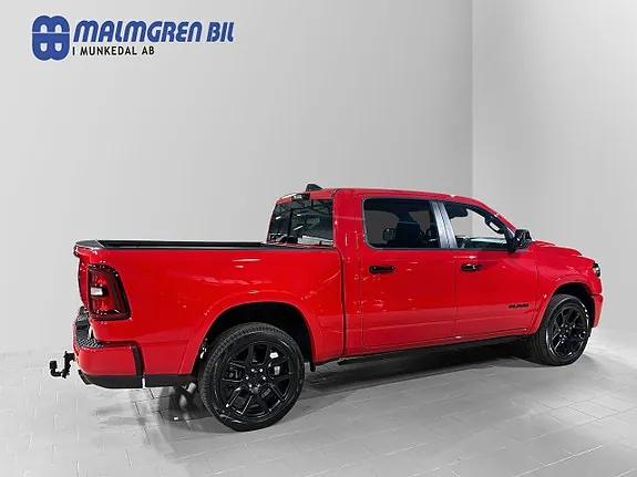 Dodge Ram 1500 2025 photo 3