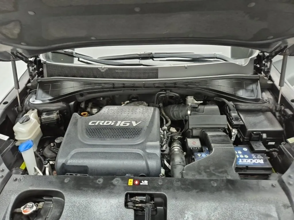 Kia Sorento 2016 photo 5