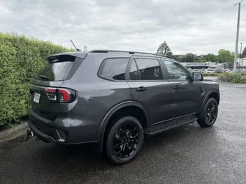 Ford Everest 2026 photo 5