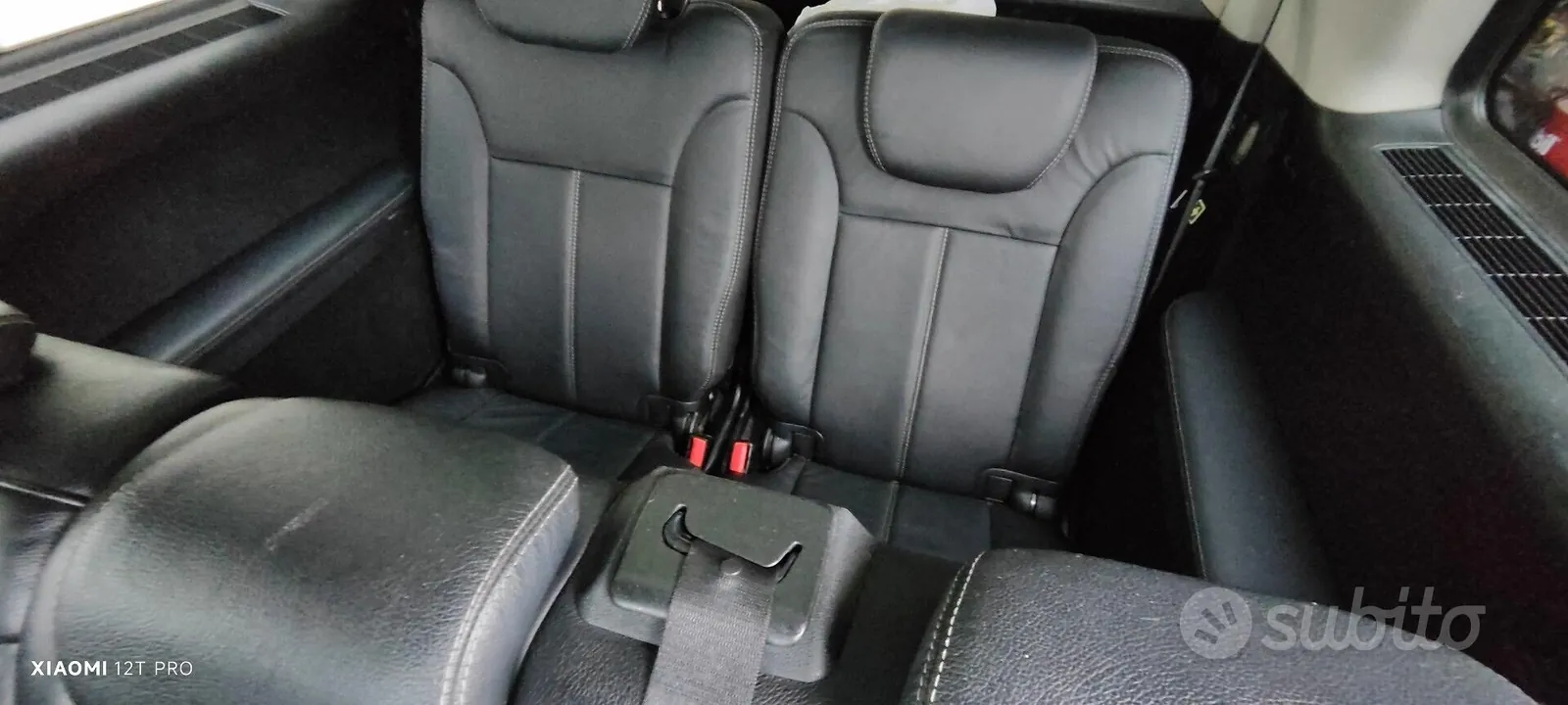 Mercedes-Benz Gl-Class 2010 photo 5