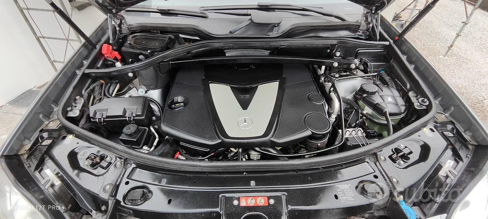 Mercedes-Benz Gl-Class 2010 photo 3