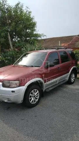 Ford Escape