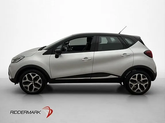 Renault Captur 2018 photo 4