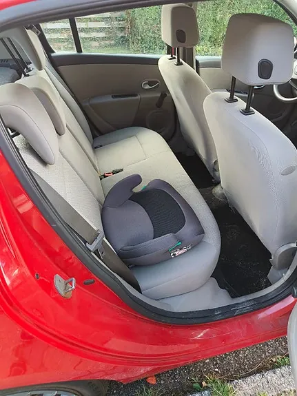 Renault Clio Iii 2009 photo 4