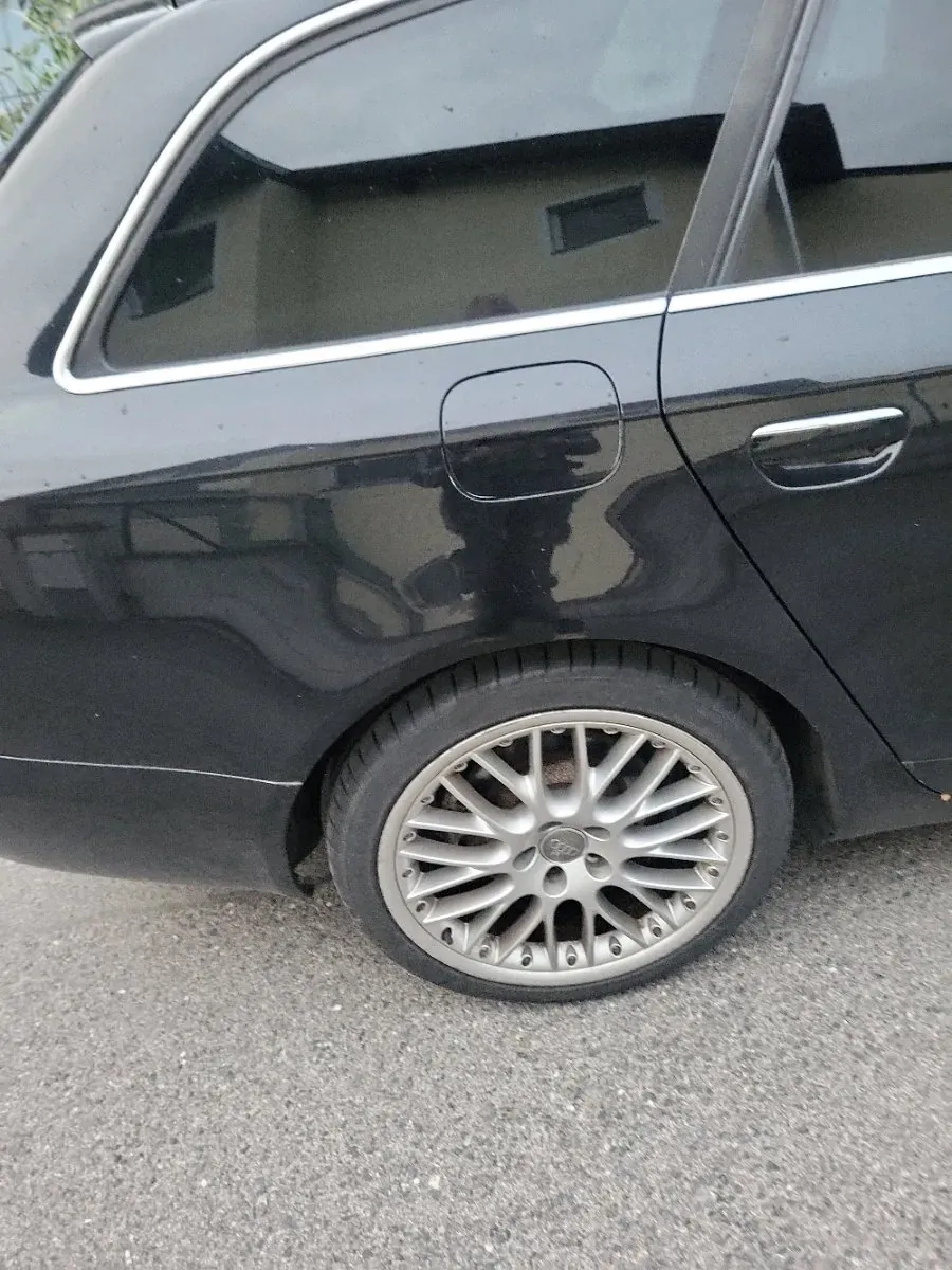 Audi A6 2006 photo 3