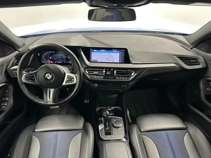 BMW 2-Serie Gran Coupé 2021 photo 2