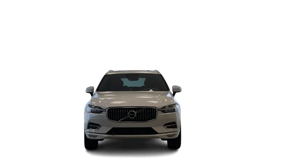 Volvo Xc60 2021 photo 4