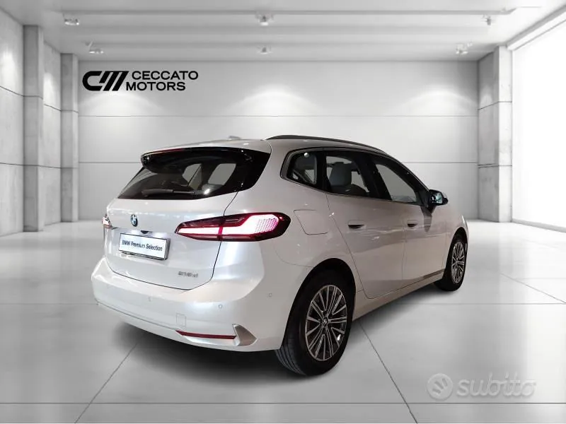 BMW 2 Series Active Tourer 2023 photo 3