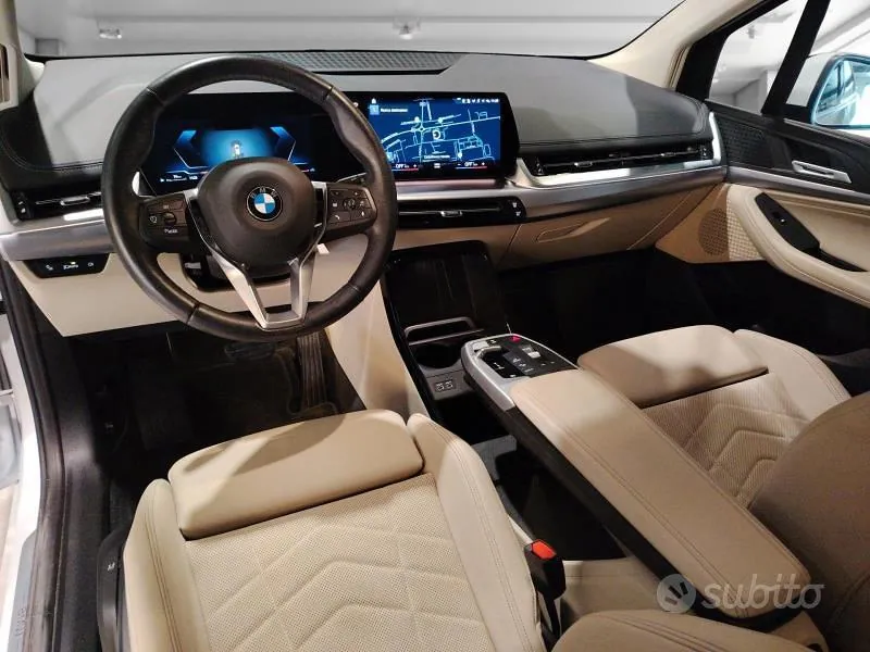 BMW 2 Series Active Tourer 2023 photo 5