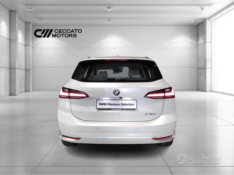 BMW 2 Series Active Tourer 2023 photo 4