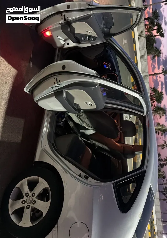 Hyundai Avante 2008 photo 2