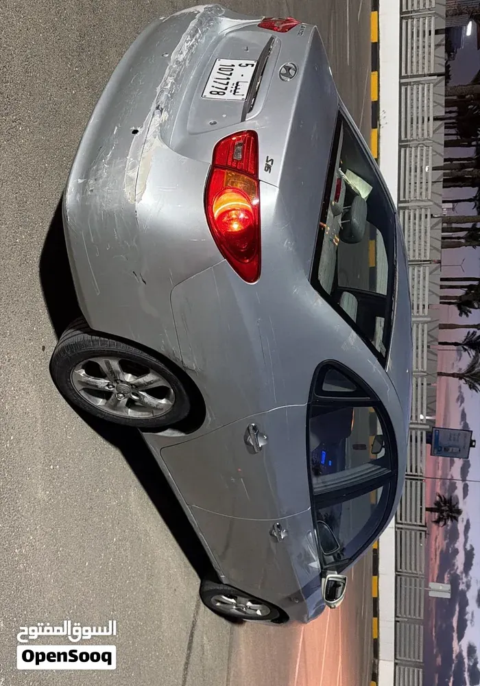 Hyundai Avante 2008 photo 3
