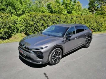 Citroen C5 2025 photo 3