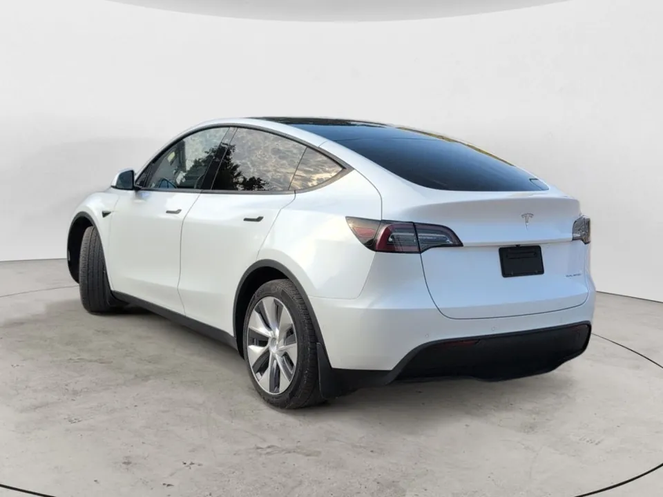 Tesla Model Y 2020 photo 4