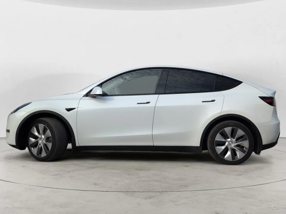 Tesla Model Y 2020 photo 3