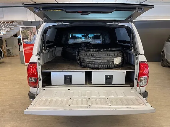 Toyota Hilux 2017 photo 5