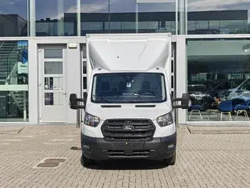 Ford Transit 2025 photo 2