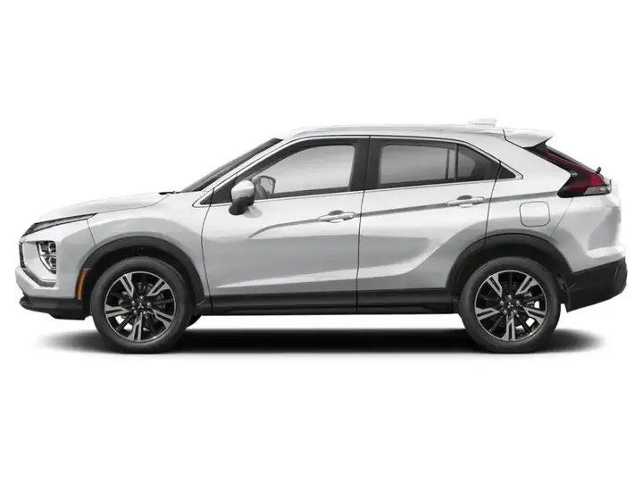 Mitsubishi Eclipse Cross 2026 photo 3