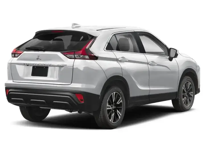 Mitsubishi Eclipse Cross 2026 photo 2