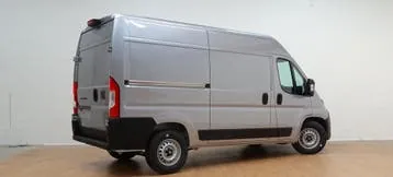 Fiat Ducato 2026 photo 3