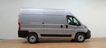 Fiat Ducato 2026 photo 2