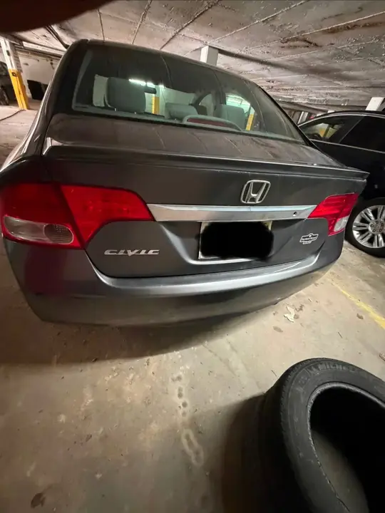 Honda Civic 2010 photo 2