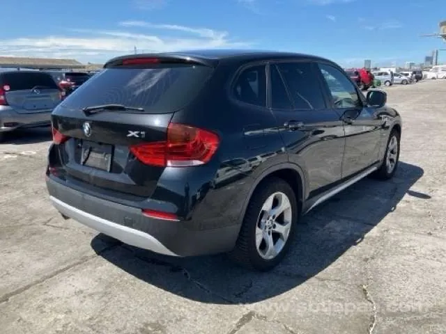 BMW X1 2011 photo 4
