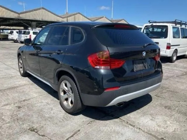 BMW X1 2011 photo 3