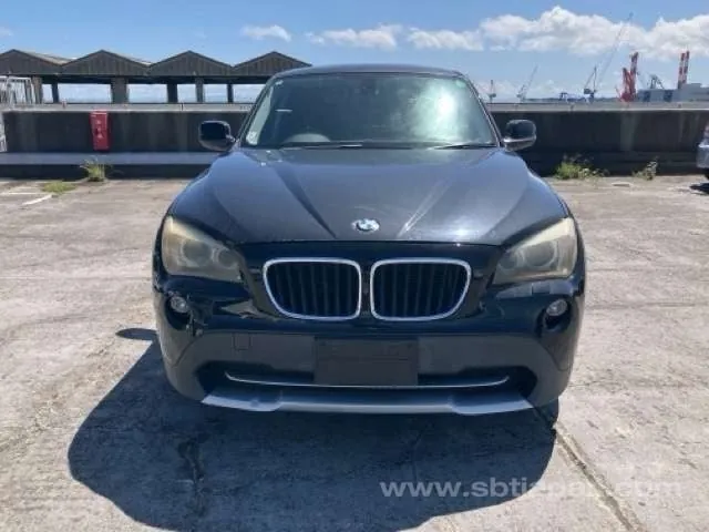 BMW X1 2011 photo 5