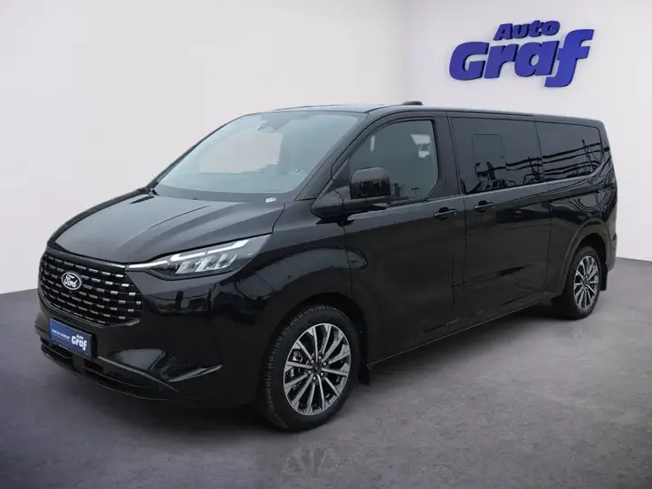 Ford Tourneo