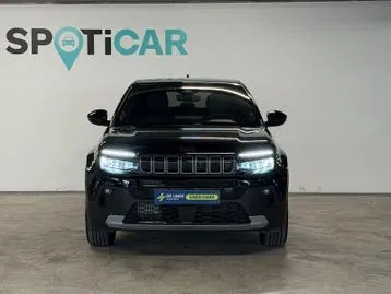 Jeep Avenger 2026 photo 2