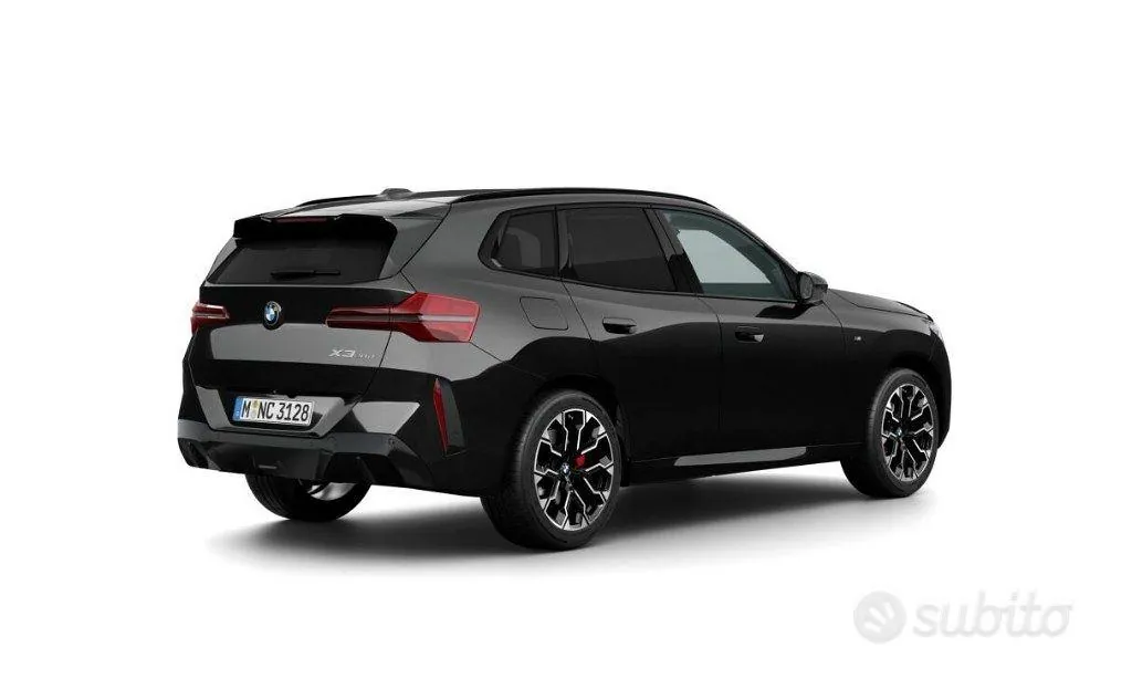 BMW X3 2023 photo 2
